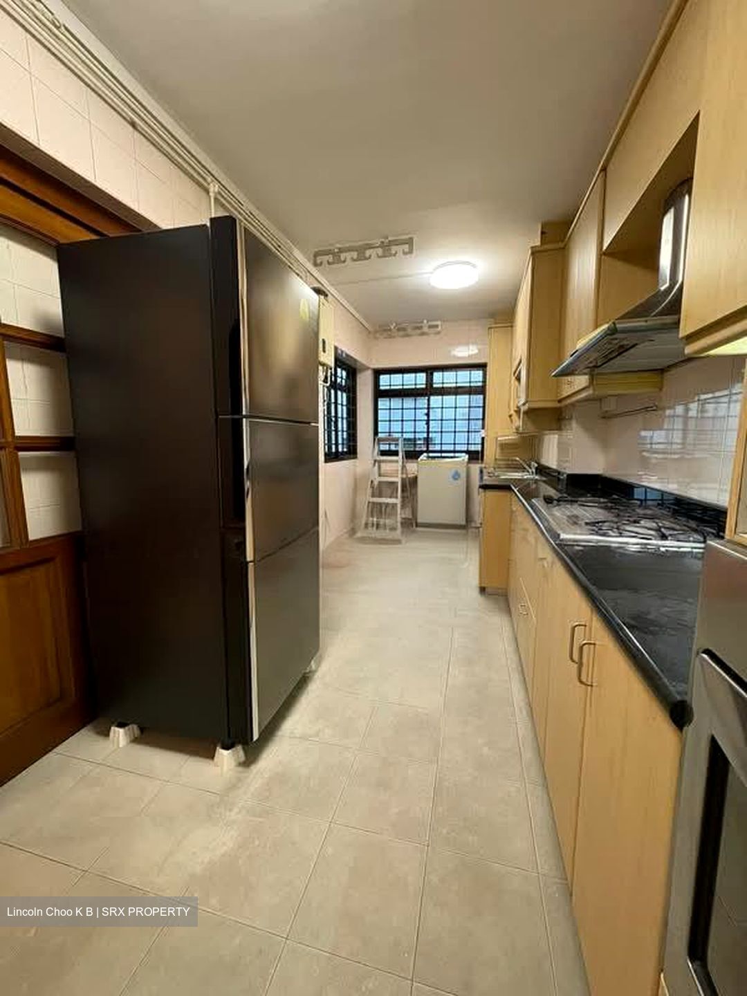 Blk 120A Kim Tian Towers (Bukit Merah), HDB 5 Rooms #573333711